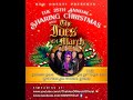 The Ides of March "Sharing Christmas" Live Acoustic Concert 2020