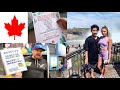 Where NOT To Go In Niagara Falls Canada - YouTube