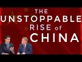 China’s Rise: The Changing of the Global Economic Order