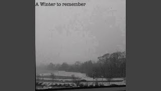 A winter to remember - Jake Hearn