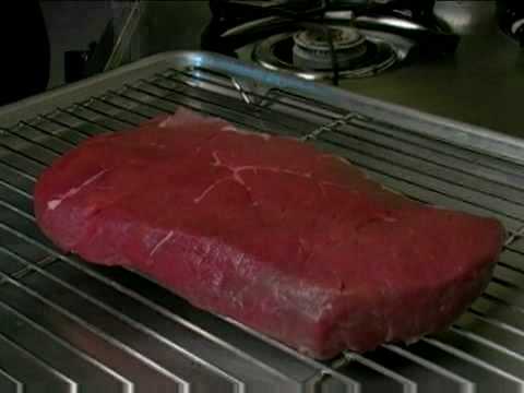 Cooking Tips How To Broil London Broil-11-08-2015