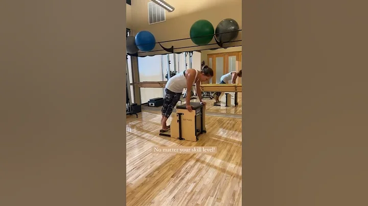 Client Spotlight - Kimberly demos the Pike on the ...