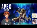 【APEX】APEXというゲームをやるぞ！ / w.エニ、テンちゃん【夕刻ロベル/ホロスターズ】