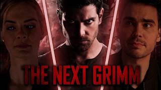 Grimm Is Back Meet The Next Generation Of Grimm