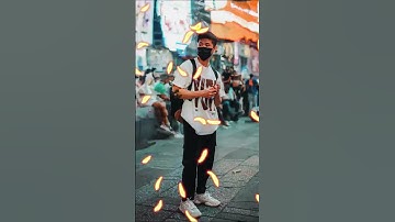 3D GIF Effect #shorts