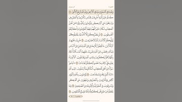 صفحة أربعة وستون ( 64 ) سورة آل عمران مكتوبة مكررة بصوت الشيخ ماهر المعيقلي ( الجزء الرابع )