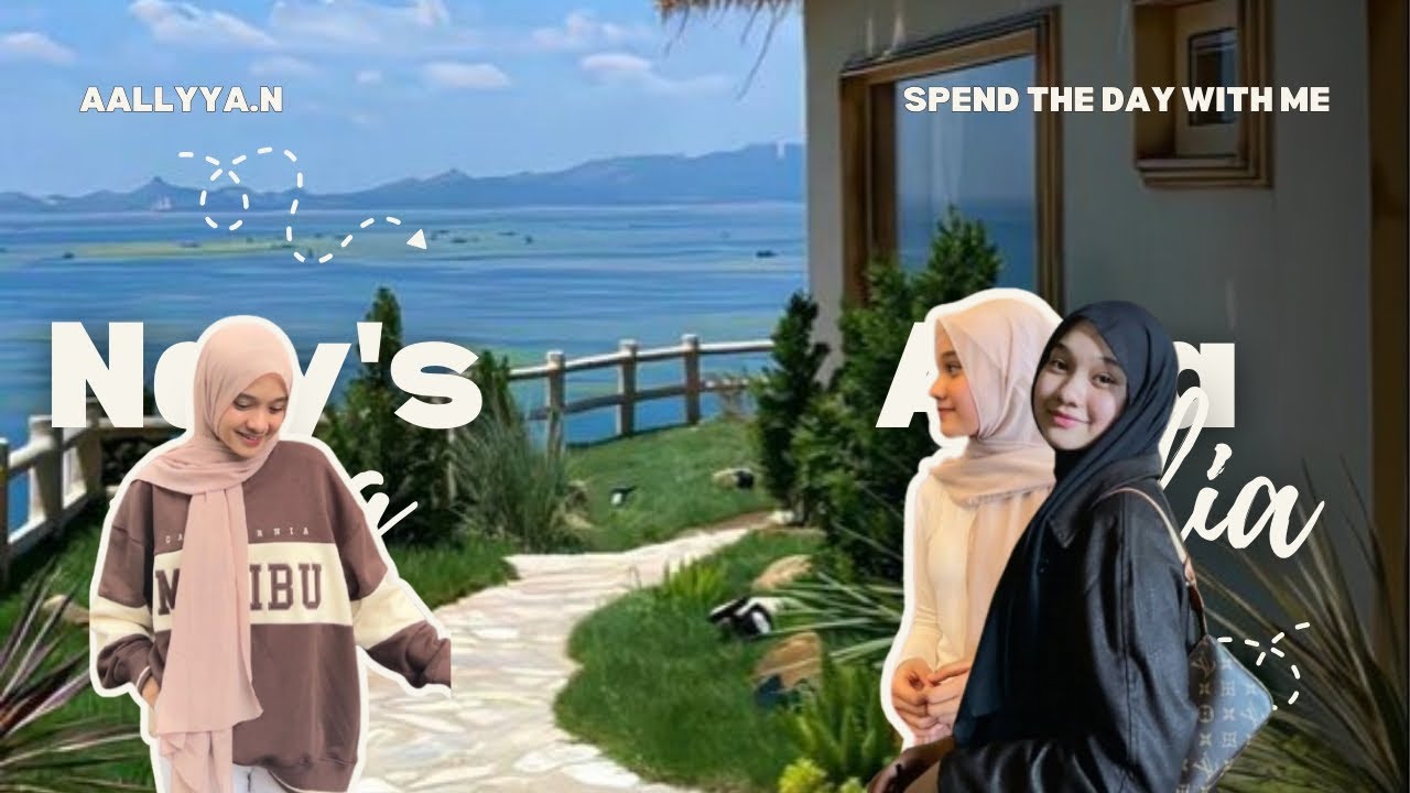 NAY'S VLOGG'S WITH FRIENDS 🎉#nay