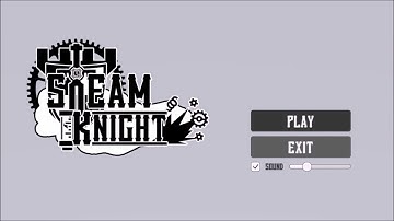 Team Steam Knight - Audio Collaboration Pitch