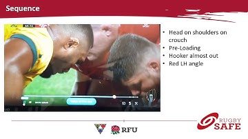 Refereeing the Scrum