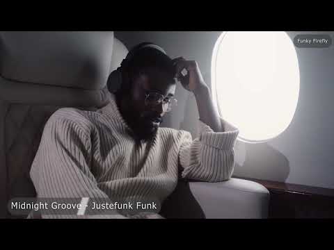 Midnight Groove Justefunk Funk