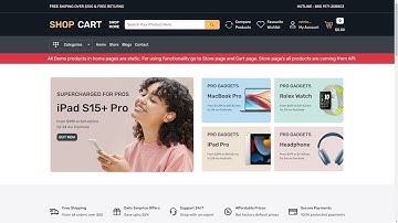 MERN Stack eCommerce Site Built With React JS, Redux Toolkit, and Bootstrap || MERN Stack Developer