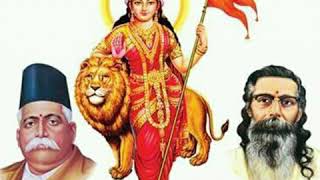 geet ganga rss prarthana geet ganga rss prarthana