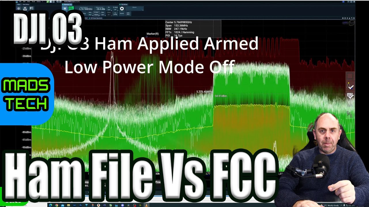 DJI O3 CE Vs FCC Vs Ham Hack Is There A Difference YouTube ul-vs-etl-understanding-safety-certifications-youtube