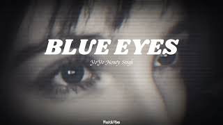 BLUE EYES - YOYO HONEY SINGH | 1 Hour Loop | Music & Vibes