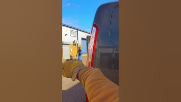 GTA Cheat Code in Real Life