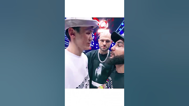 Самат ( Кыргыз )& Лендруш ( Леко ) Достойный бой года 🔥🔥 вы лучше кто согласен !?? #ufs #бой #Самат