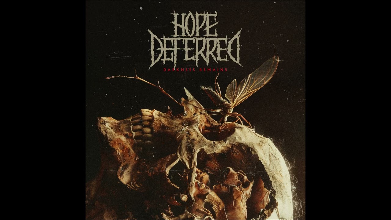 Hope Deferred - 01 - Void With No Voice (Darkness Remains 2025)