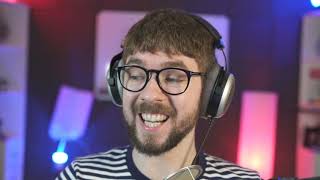 Jacksepticeye VOD 22.3.2020