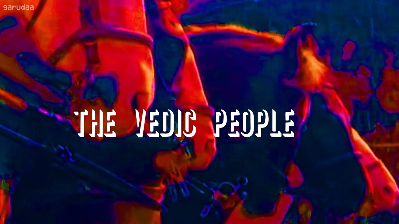 our ancestors | the vedic people of aryavarta - YouTube