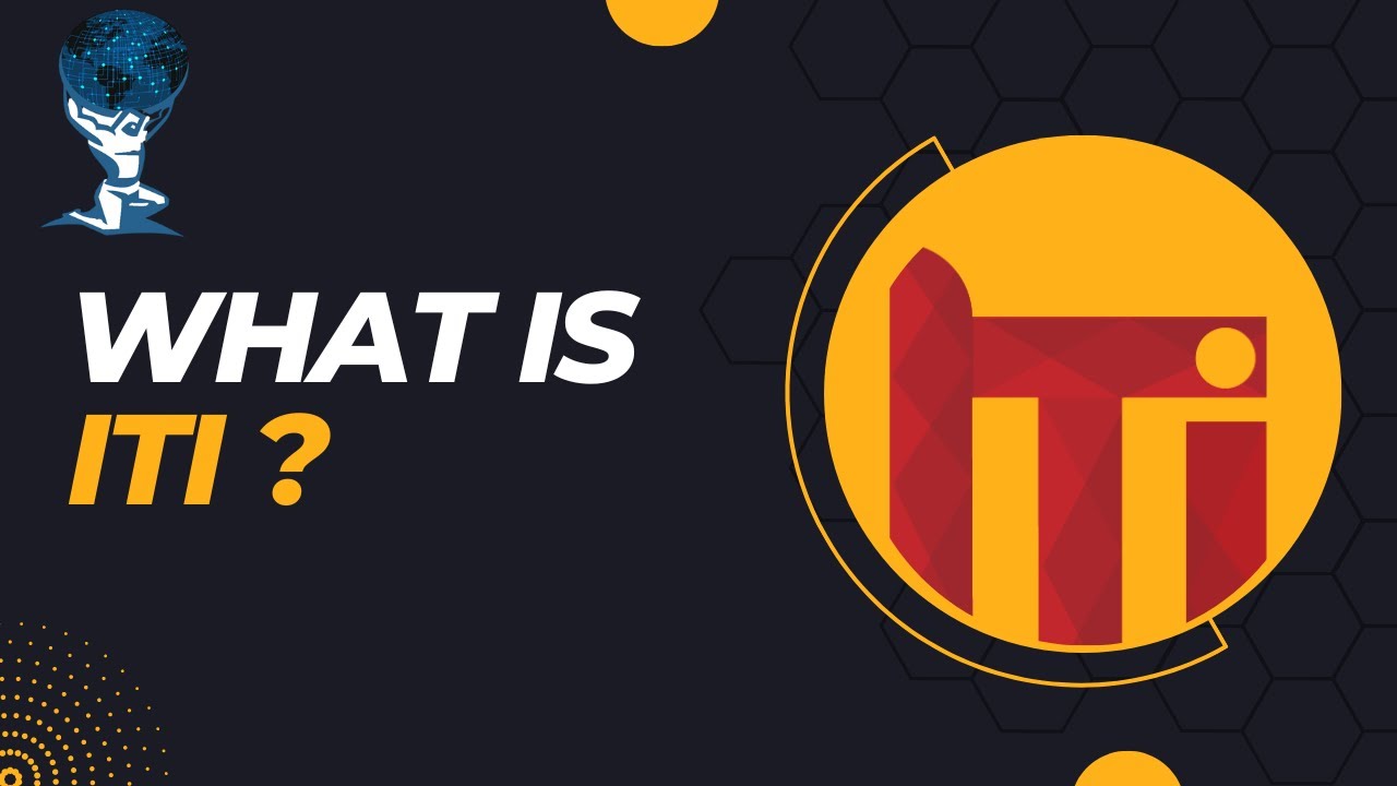 What Is ITI what-is-iti-course-with-full-information-iti-course-full-detail-in