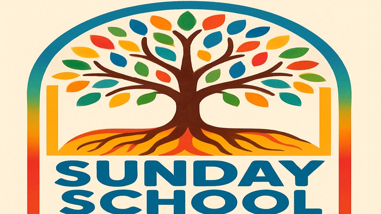 Sunday School - Providence Christian Church (PCA)