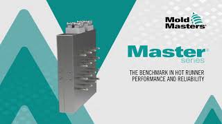 Mold-Masters Master-Series Hot Runner System