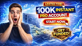 100K Prop Firm Account | Complete Guide, Rules, Payout & Real Conditions Explained screenshot 5