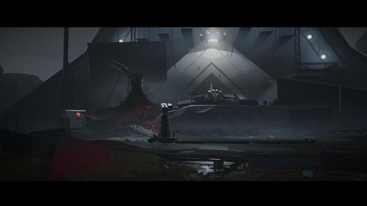 Somerville Прохождение 4