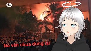 Indonesia Đang Đi Quá Xa