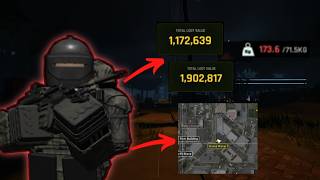 GET QUICK AND EASY MONEY WITH THIS UNDERATED 1M+ LOOT PATH | Roblox: Havoc