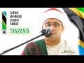  exclusive  sheikh mahmood shahat in dar es salaam tanzania 2023   