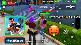Flex City MOD APK Unlimited Money Version 1.10.3 Updated 2026 screenshot 3