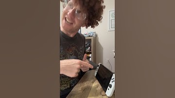 Napoleon’s Switch Stand