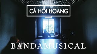 Cá Hồi Hoang - BandaMusical (Audio)
