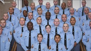 Many Georgia State Patrol troopers accused in cheating scandal cleared of charges