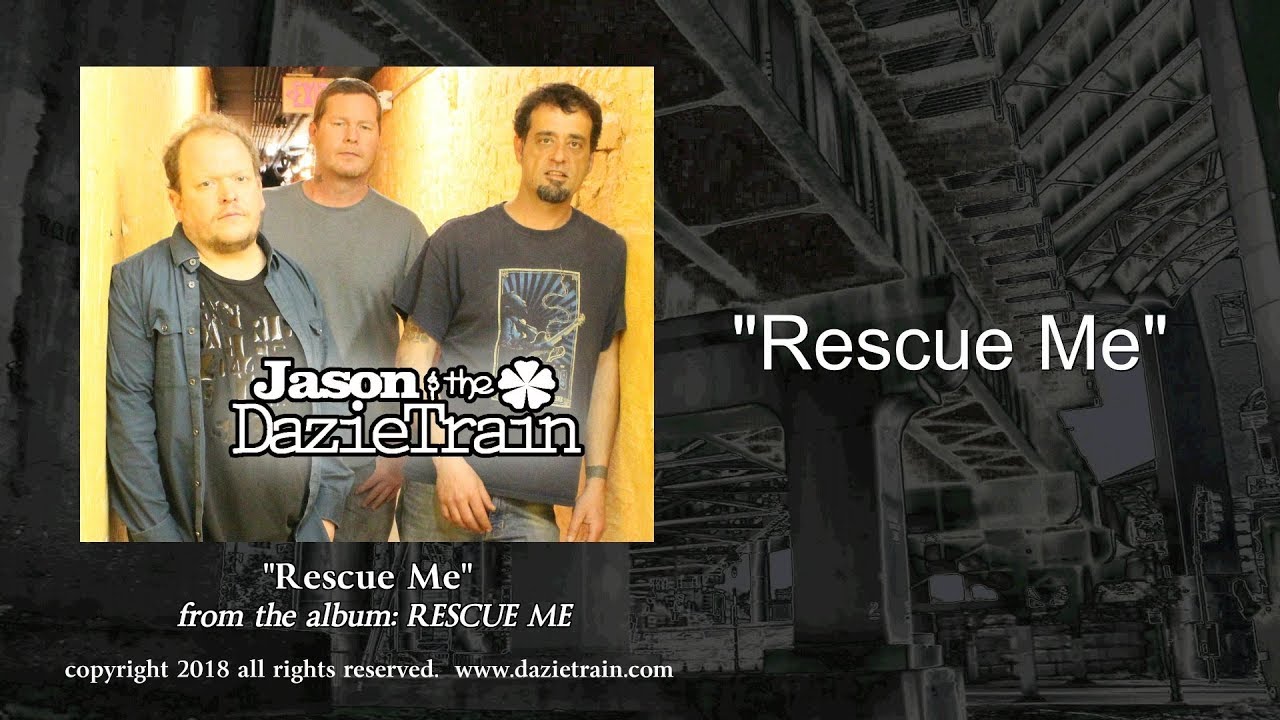 "Rescue Me" (lyrics) YouTube