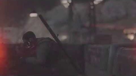 Sniper Elite 4 Multiplayer Gameplay  - Insane 48-10 CTF match; highlight compilation