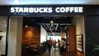 Story' wa ngopi di Starbucks