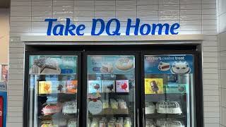 TLDR Dairy Queen Opens at BFS Location in Cranberry Township