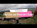 Du liry au pont de claies