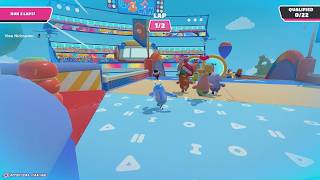 Fall Guys - Ranked Knockout (Road to Superstar) (XBOX SERIES X)