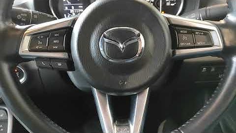 Mazda MX5 2016 Proximity Key Programmer - Fobfix.com