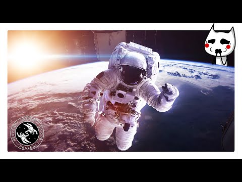 ХЬЮСТОН У НАС ПРОБЛЕМЫ - Heavenly Bodies #1
