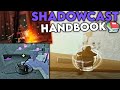 How to become a god at using shadowcastcrypt blade  deepwoken guide