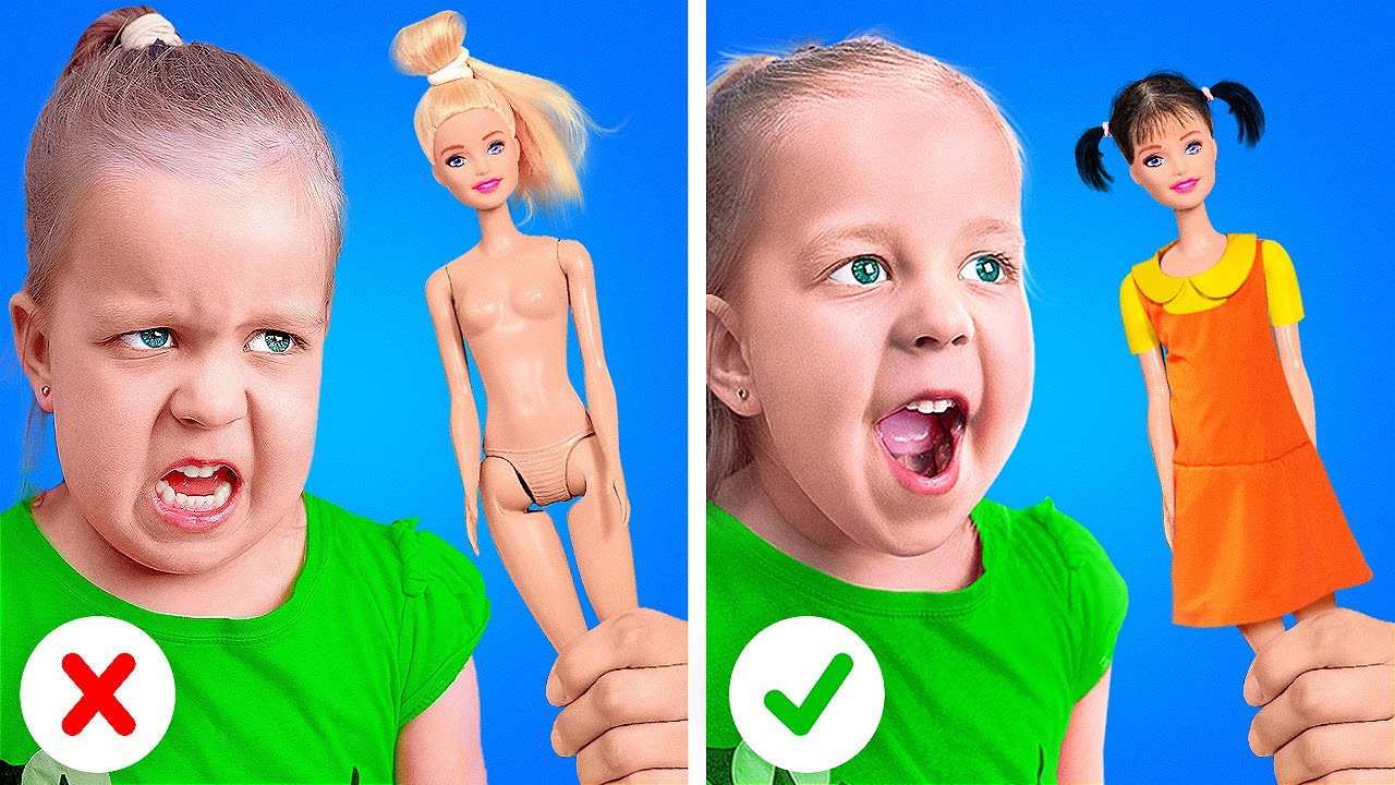 MEGA PARENTING COMPILATION || Best DIYs & Hacks For Parents