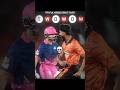 Srh vs Rr || Remember the name praful hinge.. 💀🔥 #shorts #viral #prafulhinge #sakibhussain