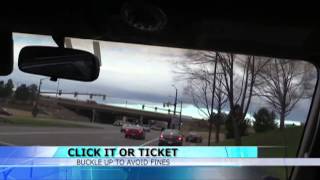 Click It Or Ticket 3/31/17