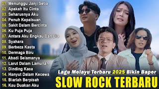 Thomas Arya, Yelse, Elsa Pitaloka - Ipank - Slow Rock Terbaru 2025 Tiktok Hits Bikin Baper
