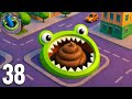 Holeio Hole Evulation Part 38 Pure gameplayBy HoleiooNO Holeio Hole Evulation Part 38 Pure gameplayBy HoleiooNO
