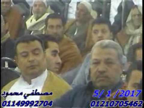 الشيخ محمديحي الشرقاوي س النجم والقمرعزاءالحاج عبدالفتاح الششتاوي كفرالسحميه زفتي5 1 2017مصطفي محمود 